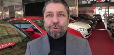 EYT, ikinci el ara&ccedil; piyasasına can suyu oldu