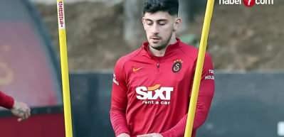 Galatasaray'da yıldız oyuncuyla yolların ayrılması bekleniyor!