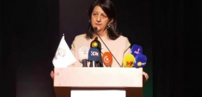 HDP, altılı masaya bir kez daha aday tehdidinde bulundu: Kimsenin şamar oğlanı değiliz