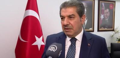 İmamoğlu'nun metroyla ilgili s&ouml;zlerine AK Parti'li meclis &uuml;yelerinden tepki