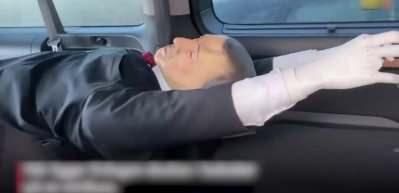 İsve&ccedil; ile T&uuml;rkiye arasında gerilime neden olan o maket! İşte b&ouml;yle hazırlanmış...