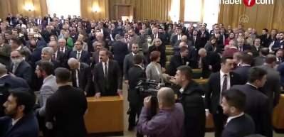 İYİ Parti Genel Başkanı Meral Akşener'den se&ccedil;im tarihi a&ccedil;ıklaması