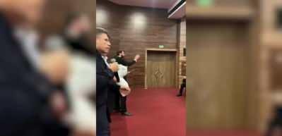 Kartal AİHL'nin başarısı b&ouml;yle başladı... 35 yıl &ouml;ncesinden bug&uuml;n&uuml; anlatan s&ouml;zler