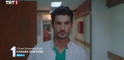 Kasaba Doktoru'nun 31. bölüm fragmanı yayınlandı! 