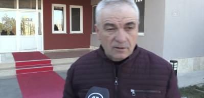 Rıza &Ccedil;alımbay'dan &Ouml;zg&uuml;&ccedil; T&uuml;rkalp s&ouml;zleri!
