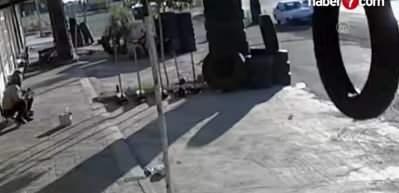 Şanlıurfa'da yaşanan zincirleme trafik kazasında 5 kişi yaralandı!