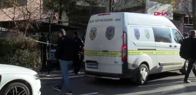 İki gen&ccedil; kız &ouml;ld&uuml;r&uuml;lm&uuml;ş halde bulundu! Katil yakalandı...