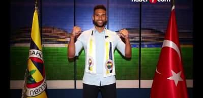 Steven Caulker'den flaş itiraf: Fenerbah&ccedil;e'yi se&ccedil;tiğim i&ccedil;in kendime kızgınım!