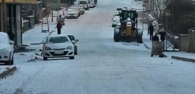 Tunceli o il&ccedil;e karantinaya alındı...