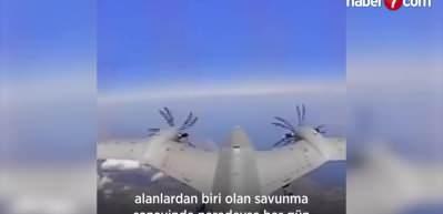 T&uuml;rkiye, savunma sanayiinde altın &ccedil;ağını yaşıyor! İlk 100 listesinde 7 T&uuml;rk şirket