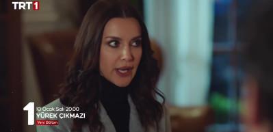 Yürek Çıkmazı 10. bölüm fragmanı yayınlandı!