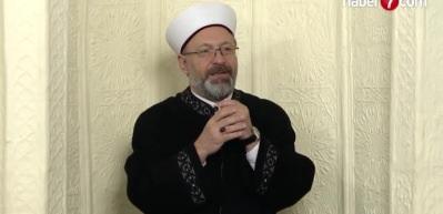 90 bin camide sabah namazı vaktinde Kur'an-ı Kerim okundu