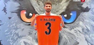 Adı büyük kulüplerle anılan Hasan Ali Kaldırım'a sürpriz bir talip daha çıktı...
