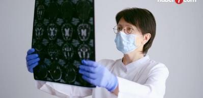 Aziz Sancar'dan yeni keşif! Kanseri &ouml;nleyen ilac...