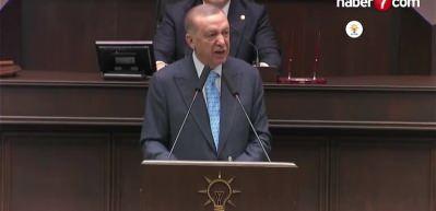 Başkan Erdoğan'dan Ali Babacan'ın Baykar a&ccedil;ıklamasına sert tepki