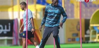 Beşiktaş Aboubakar'la anlaşma sağlandığını belirtti!