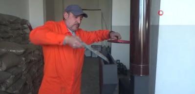 Bu sobanın bacası var dumanı yok! Taleplere yetişemiyor