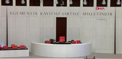 O iki milletvekilinin dokunulmazlıklarının kaldırılmasına ilişkin savunmaları istendi! 