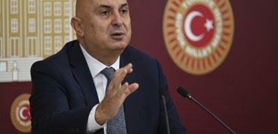 Cumhurbaşkanı Erdoğan'ın 14 mayıs olarak mesajını verdiği se&ccedil;im tarihine CHP'den ilk tepki