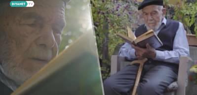 "Din hizmetine adanmış &ouml;m&uuml;rler"de bug&uuml;n emekli İmam Hatip Aziz &Ouml;zt&uuml;rk anlatılacak