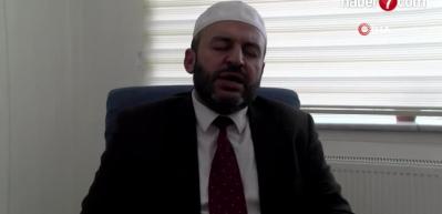 Doktorlar yaşaması imkansız dedi, iyileşince M&uuml;sl&uuml;man oldu