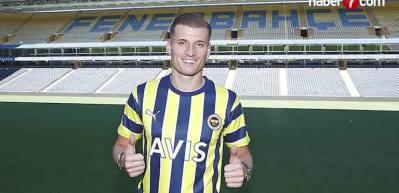 Fenerbahçe'de gönderilecek ilk isim belli oldu!