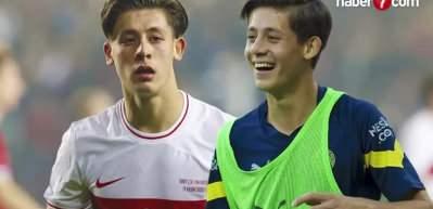 Fenerbah&ccedil;e'de Arda G&uuml;ler mesaisi! Anlaşma tamam gibi...