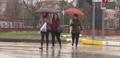Fırtına koptu kopacak! Meteoroloji'den peş peşe uyarılar...