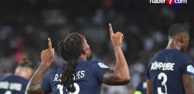 Galatasaray, PSG'li yıldızın peşinde!