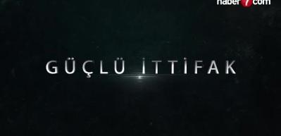 MSB: G&uuml;&ccedil;l&uuml; T&uuml;rkiye demek; g&uuml;&ccedil;l&uuml; NATO, g&uuml;&ccedil;l&uuml; İttifak demektir!