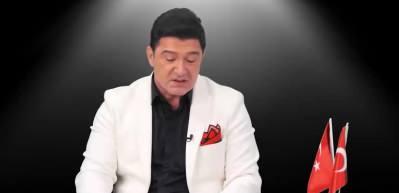 Hakan Ural'dan 'Cumhurbaşkanı Erdoğan' a&ccedil;ıklaması 'Dava a&ccedil;acağım ben asla b&ouml;yle bir şey demedim'