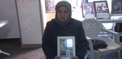 Her şey evlatları i&ccedil;in! Diyarbakır annelerinin kararlılığı devam ediyor