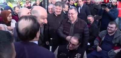 İstanbul Havalimanı metrosu ne kadar olacak? Bakan Karaismailoğlu a&ccedil;ıkladı
