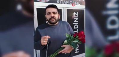 Mardin'den İsve&ccedil;&rsquo;e Kur&rsquo;an-ı Kerim tepkisi! Kiliselere g&uuml;l dağıtıldı