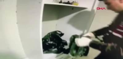 Şarkıcı Se&ccedil;il &Ccedil;ift&ccedil;i cinayeti itiraf etti! "Ormana g&ouml;md&uuml;m" dedi