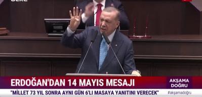 2023 se&ccedil;imi ne zaman yapılacak? Neden 14 Mayıs tarihi işaret edildi? İşte s&uuml;recin detayları...