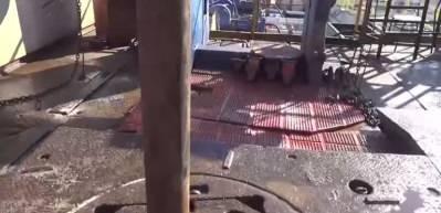 Şırnak'ta petrol sondajına başlandı!