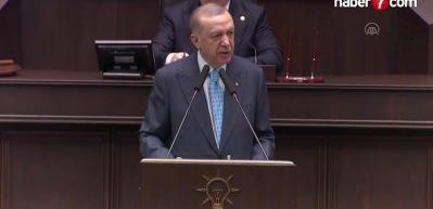 Son Dakika: Başkan Erdoğan seçim tarihini açıkladı!