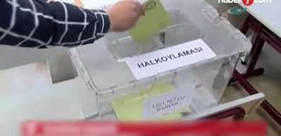 Son anket sonu&ccedil;ları 6'lı masayı &uuml;zecek! İşte rakamlar...