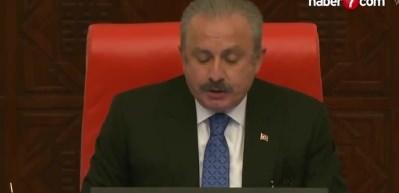 S&ouml;zleşmeliye kadro teklifi TBMM'den ge&ccedil;erek yasalaştı!