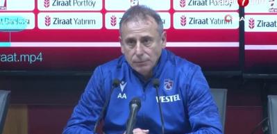 Trabzonspor uzatmalarda &Uuml;mraniyespor'u 4-1 mağlup etti