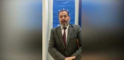 Akşener 6 g&uuml;n &ouml;nce ziyaret etmişti: Şanlıurfa y&ouml;netimi AK Parti'ye ge&ccedil;ti
