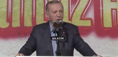 Başkan Erdoğan'dan 14 Mayıs'ı sahiplenmeye kalkan CHP'ye, Menderes tepkisi