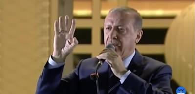 Batı medyasının T&uuml;rkiye'ye topyek&ucirc;n saldırısına m&uuml;thiş cevap... "Topunuz gelin"