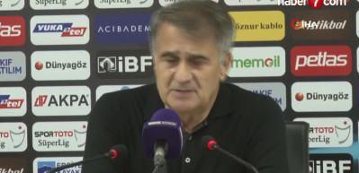 Beşiktaş Kayseri'de 2 golle kazandı