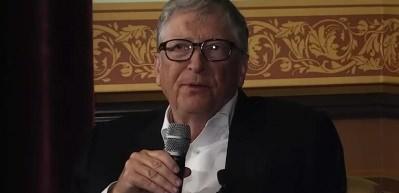 Bill Gates'ten Ukrayna'ya ağır suçlamalar