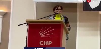 Canan Kaftancıoğlu: İstanbul seçimlerinin mimarı Kılıçdaroğlu'dur!