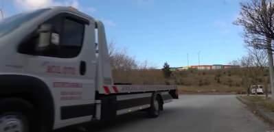 Çekici ücretlerine zam geldi! İşte İstanbul'daki araç çekici fiyatları