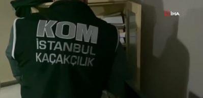 FET&Ouml;'ye b&uuml;y&uuml;k operasyon! Tek tek tespit edildiler