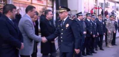 Gaffar Okan 22.yılında da unutulmadı